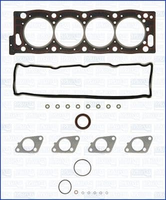 Gasket Kit, cylinder head FIBERMAX 52131600