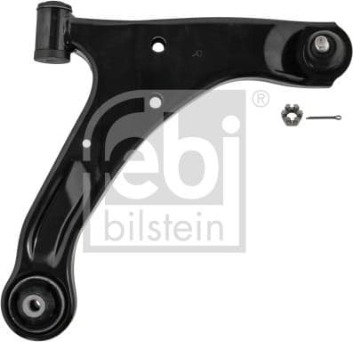 Control/Trailing Arm, wheel suspension 42292