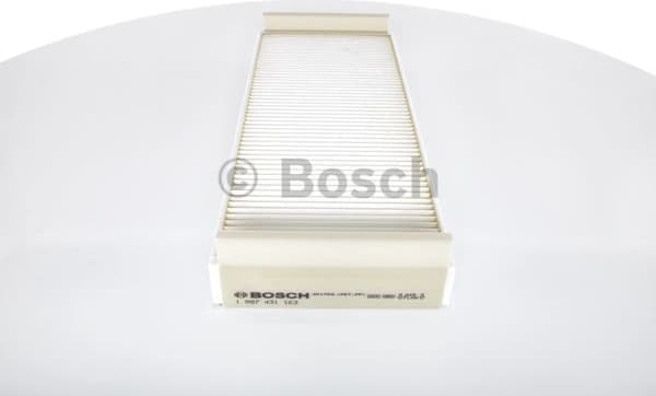 Filter, cabin air 1987431163