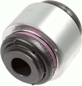 Silentblock rear axle 37704 01 - image 3