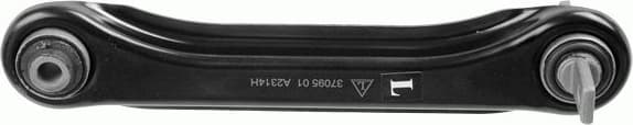 Control/Trailing Arm, wheel suspension 37095 01
