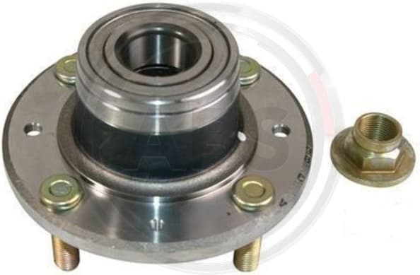Wheel Hub 200339
