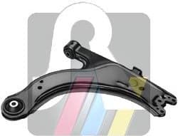 Control/Trailing Arm, wheel suspension 76.00960