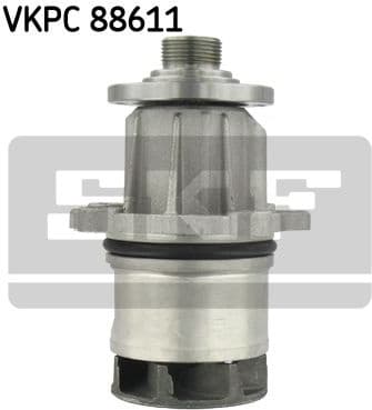 Water Pump, engine cooling VKPC 88611