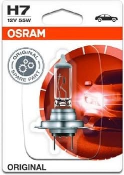 Bulb, cornering light ORIGINAL 64210-01B