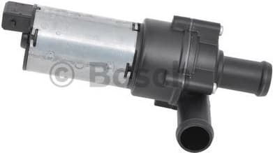 Auxiliary Water Pump (cooling water circuit) 0392020039 - image 2