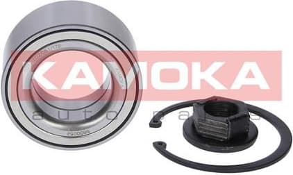 Wheel Bearing Kit 5600052