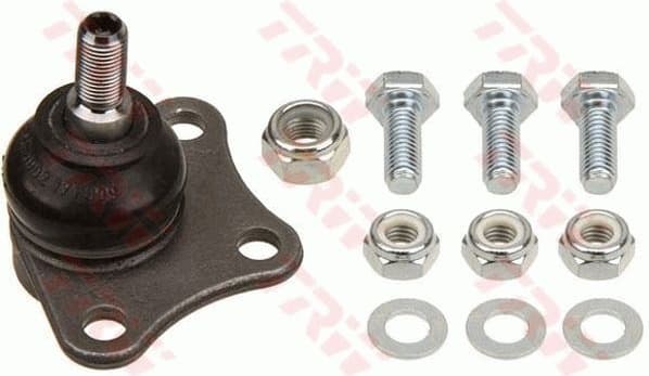 Ball Joint JBJ160