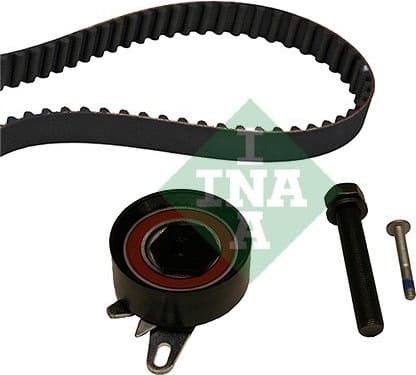 Timing Belt Kit 530017310