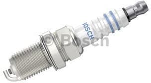 Spark Plug Nickel 0242245536 - image 2