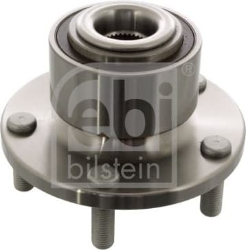 Wheel Bearing Kit 26770