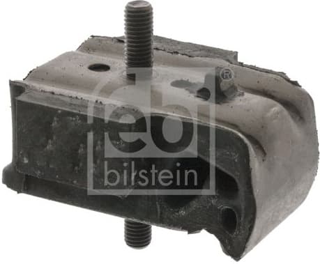 Mounting, automatic transmission 15692