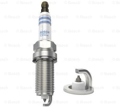 Spark Plug Double Platinum 0242229708 - image 7