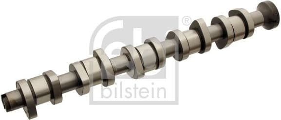 Camshaft 34492