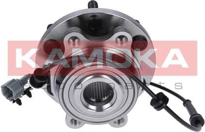 Wheel Bearing Kit 5500134 - image 3
