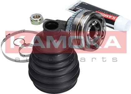 CV joint outer 6014 - image 5