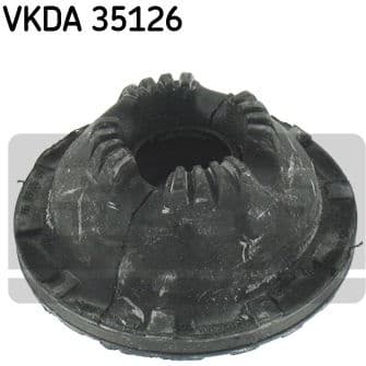 Suspension Strut Support Mount VKDA 35126
