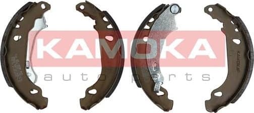 Brake Shoe Set JQ202018