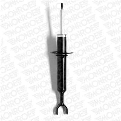 Shock absorber front 26663
