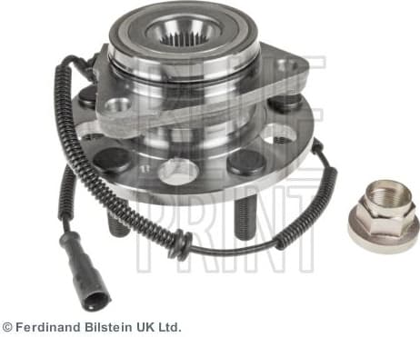 Wheel Bearing Kit ADG08272