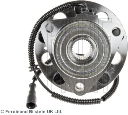 Wheel Bearing Kit ADG08272 - image 2