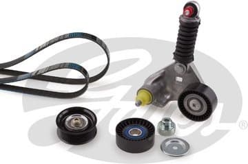 V-ribbed Belt Set Micro-V® K056PK1640