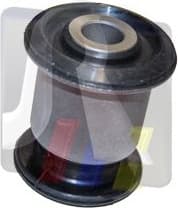 Mounting, control/trailing arm 017.00903