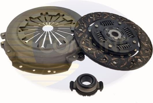 Clutch kit ECK048