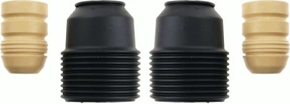 Dust Cover Kit, shock absorber Service Kit 900 063