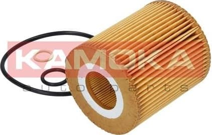 Oil Filter F109501 - image 3