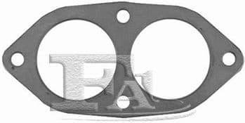 Gasket, exhaust pipe 120903