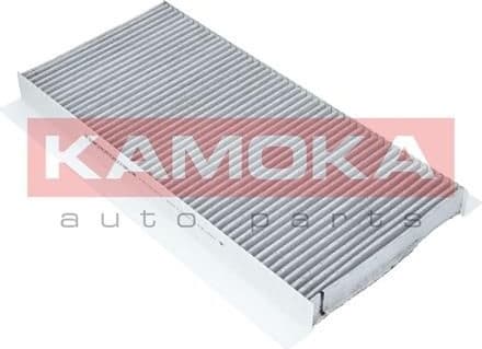 Filter, cabin air F506801 - image 2