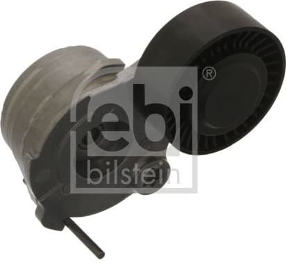 Belt Tensioner, V-ribbed belt 43750