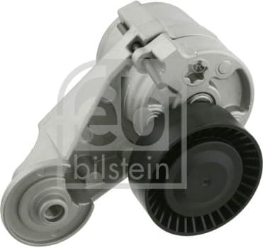 Belt Tensioner, V-ribbed belt 26949
