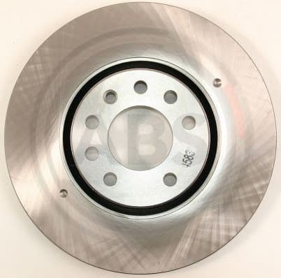 Brake Disc 17370
