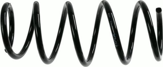 Suspension Spring 998 728 - image 2