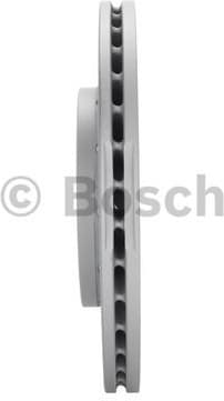 Brake Disc 0986478853 - image 2