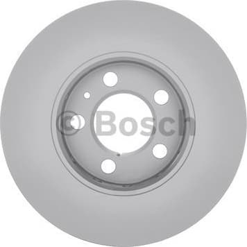 Brake Disc 0986478853 - image 3