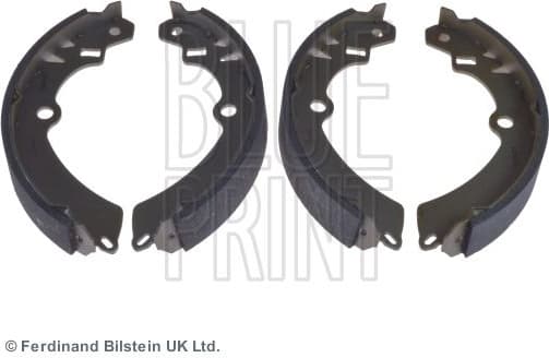 Brake Shoe Set ADK84112