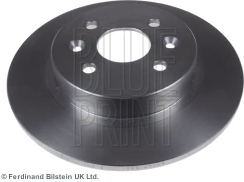 Brake Disc ADG04343