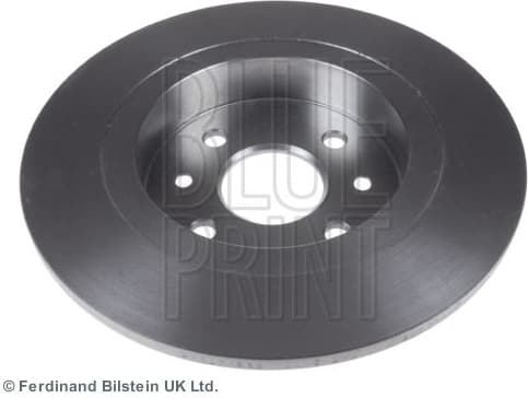 Brake Disc ADG04343 - image 2