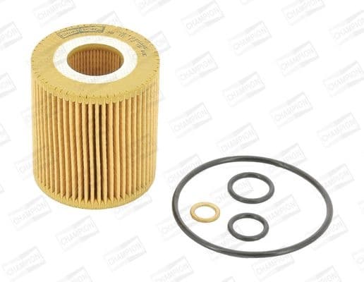 Oil Filter Ecological COF100544E