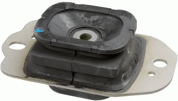 Mounting, automatic transmission 37915 01