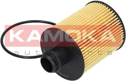 Filter oil F111701 - image 2