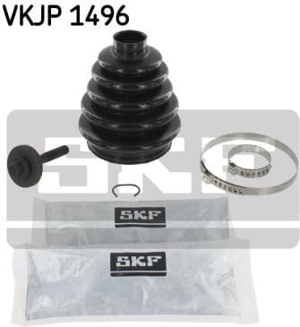 Bellow Kit, drive shaft VKJP 1496