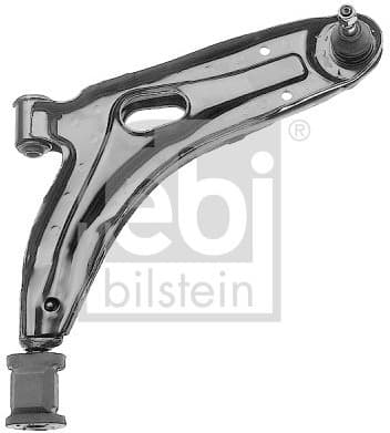 Control/Trailing Arm, wheel suspension 10570