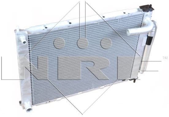 Condenser, air conditioning EASY FIT 350055 - image 2
