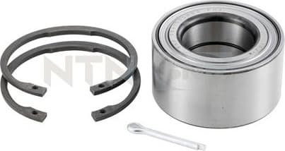 Bearing wheel R15315 - image 2