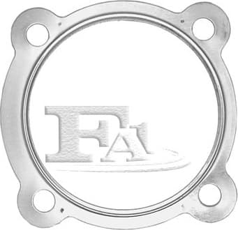 Gasket, exhaust pipe 110957