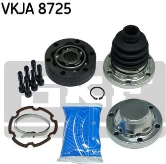Joint Kit, drive shaft VKJA 8725